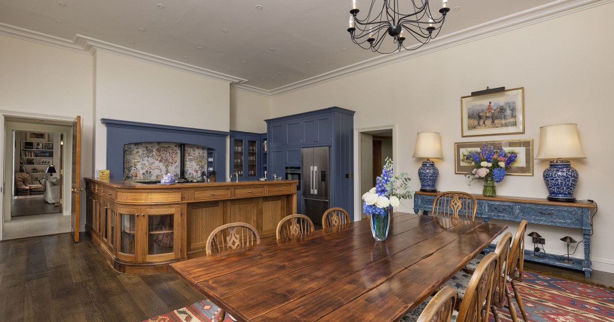 Exclusive Country House Rental Meath, Venue for Private Hire